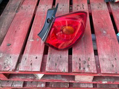 ALFA ROMEO GIULIETTA 940 Jobb Hátsó Lámpa 010388