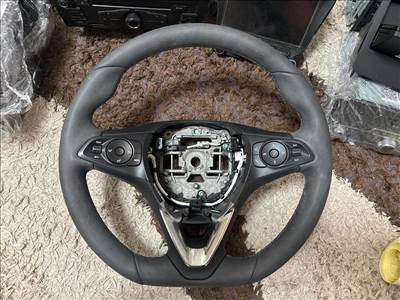 OPEL CORSA F  Kormány