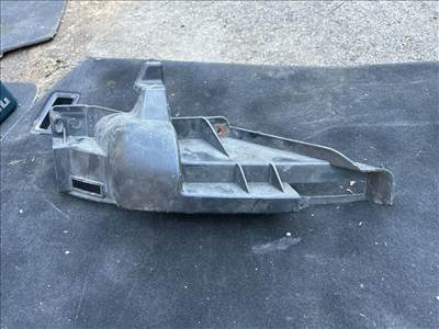 RENAULT MODUS / GRAND MODUS F/JP0_ Bal Fényszóró Tartó 014706