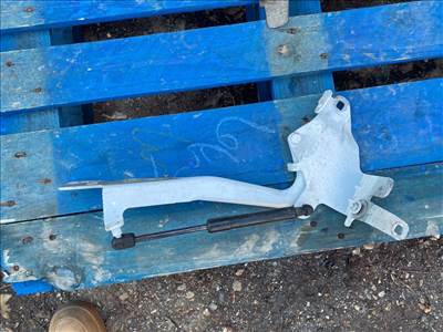 RENAULT SCÉNIC III JZ0/1_ Motorháztető Bal Zsanér