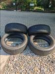  235/5519" használt Dunlop téli gumi gumi