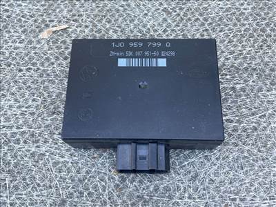 VW GOLF IV 1J1 Komfort Elektronika 008930