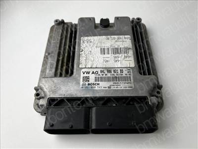 AUDI A6 C7 (4G2, 4GC)  2.0 TDI Motorvezérlő egység/modul (04L906021BD)