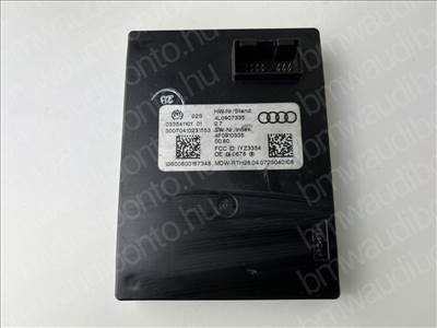 AUDI Q7 (4LB) Antenna erősítő (4L0907335)
