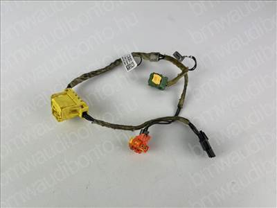 AUDI A4 B8 (8K2) Légzsákátvezető szalagkábel (8K0971589G)