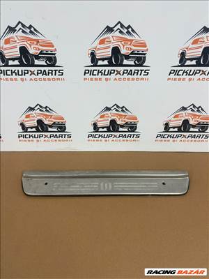 Krómozott küszöbdísz Mitsubishi L200