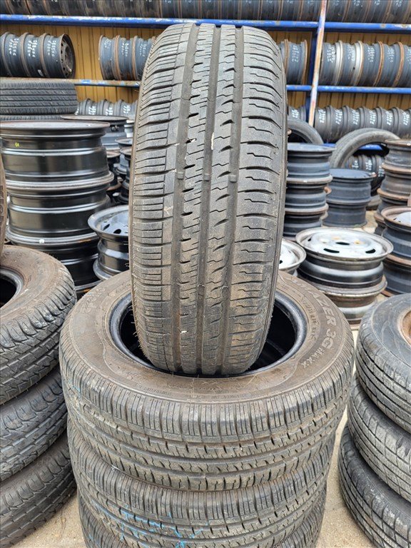 185/60 R14 Apollo Amazer 3G Maxx 82T | 6mm | 4db | DOT: 0514 1. kép
