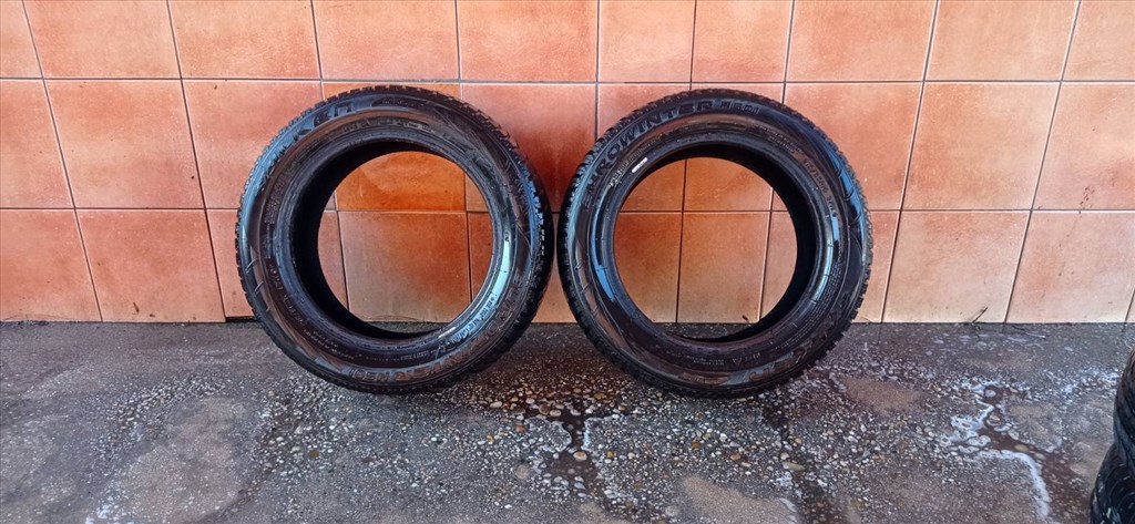 FALKEN 16" TÉLI GUMI 215/55R16 OLCSÓN!!!! 1. kép