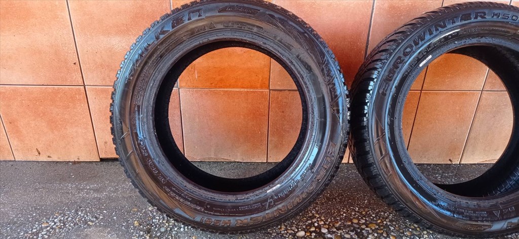 FALKEN 16" TÉLI GUMI 215/55R16 OLCSÓN!!!! 2. kép