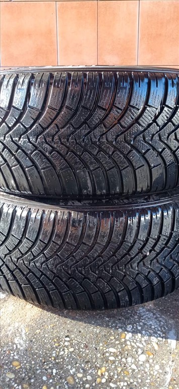 FALKEN 16" TÉLI GUMI 215/55R16 OLCSÓN!!!! 3. kép