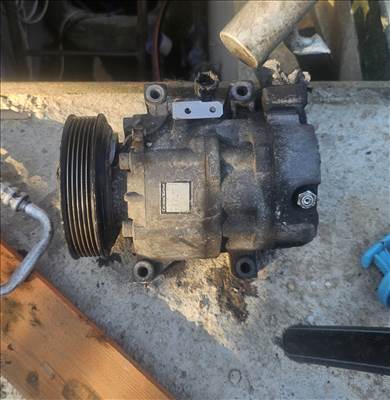 Nissan Primera III Klima kompresszor Klimakompreszor 