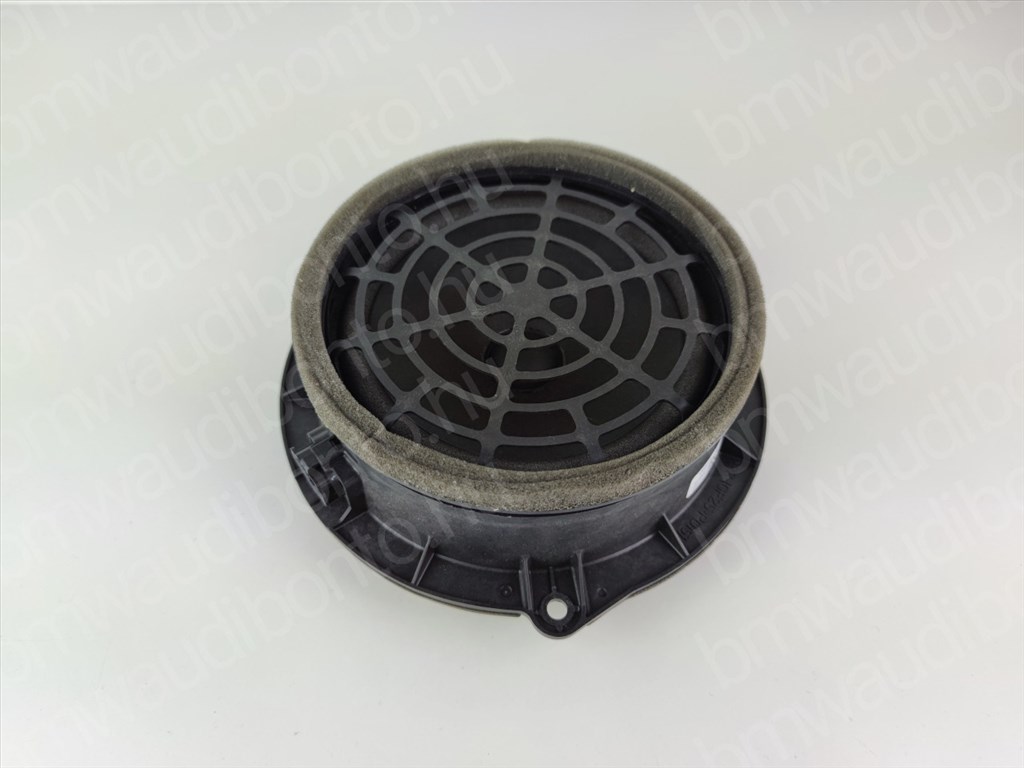 AUDI A6 C7 (4G2, 4GC) Hátsó ajtó hangszóró (pozíciófüggetlen) (4G1035411) 1. kép