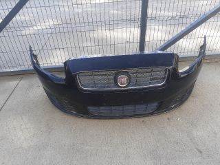 Fiat Croma II FIAT CROMA Első Lökhárító (Részeivel)