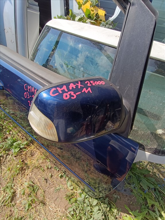 Ford C-Max Mk1 Bal visszapillantó  cmax0311 1. kép