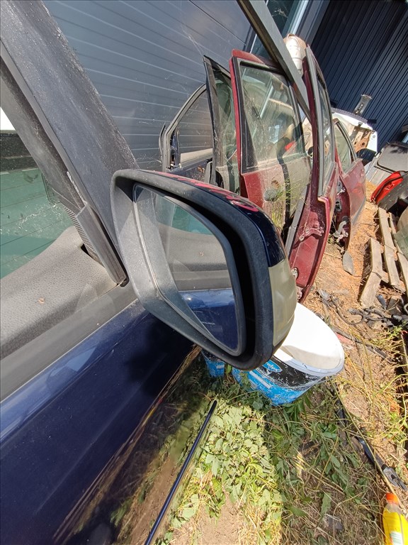 Ford C-Max Mk1 Bal visszapillantó  cmax0311 2. kép