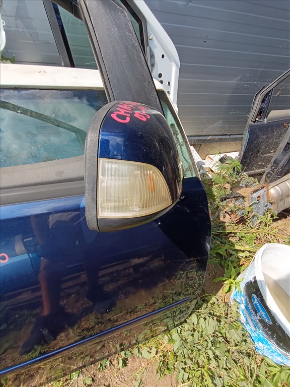 Ford C-Max Mk1 Bal visszapillantó  cmax0311 3. kép