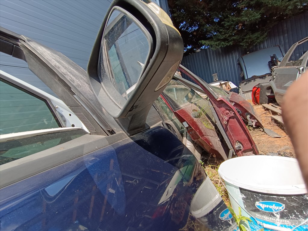 Ford C-Max Mk1 Bal visszapillantó  cmax0311 4. kép