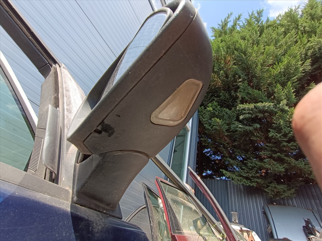 Ford C-Max Mk1 Bal visszapillantó  cmax0311 5. kép