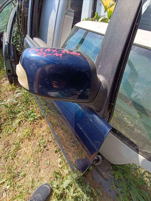 Ford C-Max Mk1 Bal visszapillantó  cmax0311 6. kép