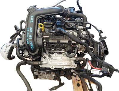 Suzuki Swift V 1.0 SHVS Komplett motor K10C-T