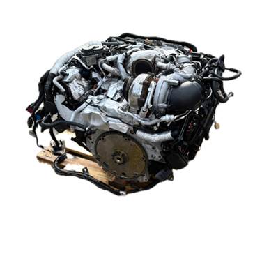 Mercedes-Benz C-osztály W206 AMG C63s E-Performance 4-matic+ Komplett motor 139.580