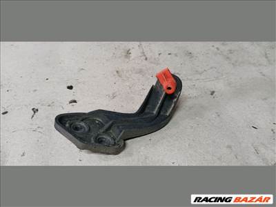 Opel Corsa E Jobb hátsó Lökhárító Tartó 5953 ,  13250393