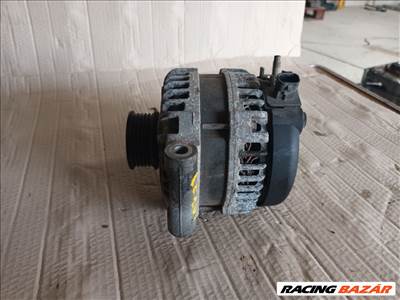 Opel Corsa E 1.0 DI Turbo ecoFlex Start&Stop Generátor 6372 ,  13587307