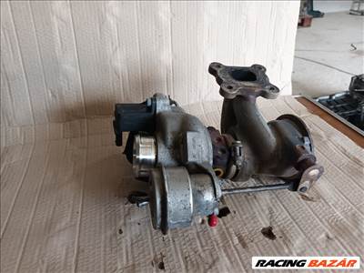 Opel Corsa E 1.0 DI Turbo ecoFlex Start&Stop Turbó 6385 ,  12637354 b10xft