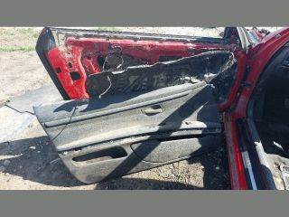 BMW 3-as sorozat E90, E91, E92, E93 Bal első Ablakemelő Szerkezet (Elektromos)*132306*