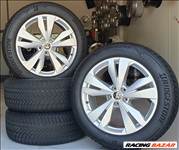 5x112 Gyári Volkswagen ID. alufelni 235/55 - 255/50 R19 téli gumik