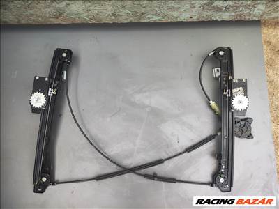 Mini Cooper R56 bal első ablakemelő szerkezet 