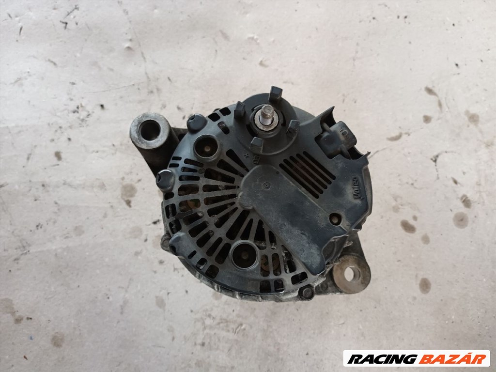 Opel Astra J 2.0 CDTI Generátor 4002 ,  13588306 2. kép