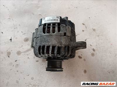 Opel Astra J 2.0 CDTI Generátor 4002 ,  13588306