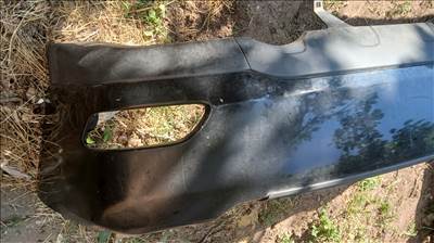 Lexus RX 400h hátsó lökhárító 