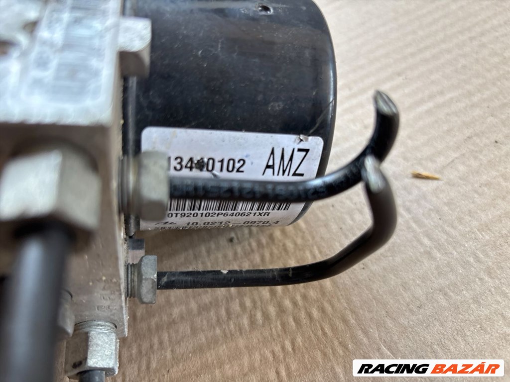 Opel Astra J 1.7 CDTI ABS Kocka 8769 ,  13440102 3. kép