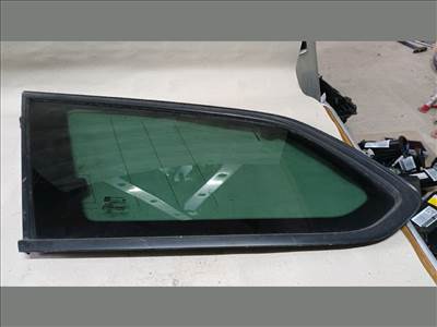 Opel Astra J Sports Tourer 1.6 Bal C Oszlop Oldalablak Üveg 6001 ,  43r001595