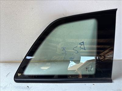 Opel Zafira B Jobb C Oszlop Oldalablak Üveg 13123932