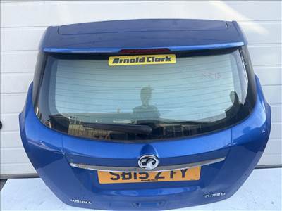 13913 Opel Mokka 2012-2019 Csomagtérajtó