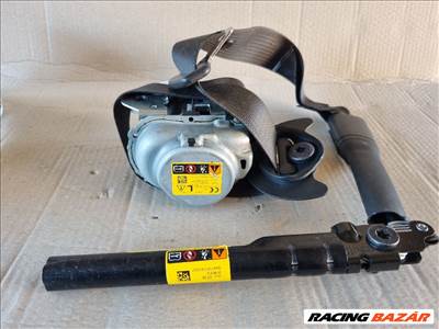 Opel Astra K Bal első Biztonsági Öv 5501 ,  39065887-39040718 34195117f-95032
