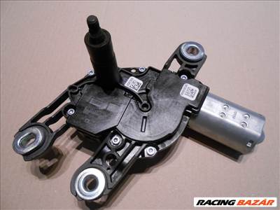 VW Passat B8 Ablaktörlő motor - hátsó 5G0955711C 5G0955711A