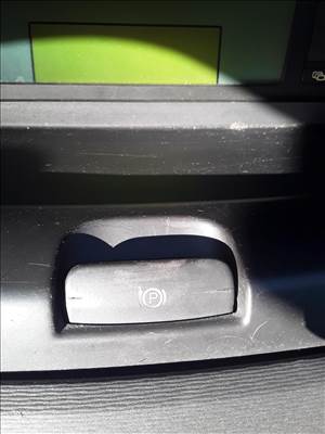 Citroen C4 Picasso Kézifék Kapcsoló