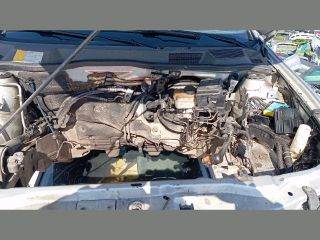 Opel Astra G Első Ablaktörlő Szerkezet Motorral *146834*