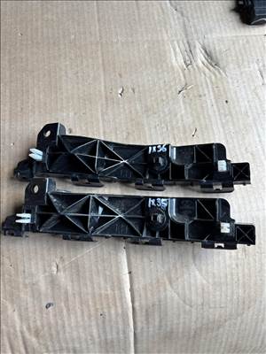 Hyundai ix35 Első lökhárító tartó bal 86513-2y000