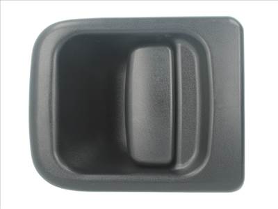 Nissan, Opel, Renault utángyártott új bal első külső kilincs 8060700qab