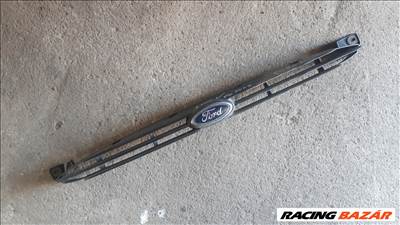 Ford Escort Mk6 1999 hűtőrács emblémával 