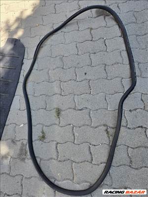 Audi A8 (D3 - 4E) D3 - 4E Ajtó kéder bal első