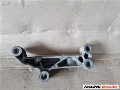 Opel Astra K 1.6 CDTI Motor Tartó Bak 6281 ,  13363927-b16dt
