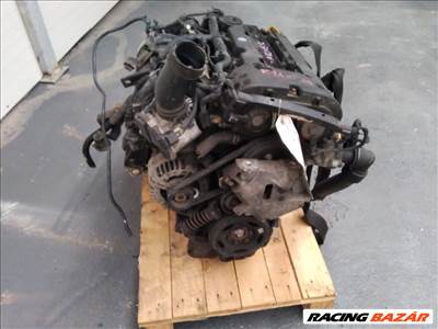 Opel A12XER bontott motor 