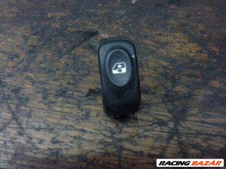 Renault Kangoo I Jobb első Ablakemelő Szerkezet Mechanikus *65145* renault-090327n
