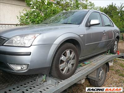 Ford mondeo mk3 visszapillantó tükör jobbos balos 